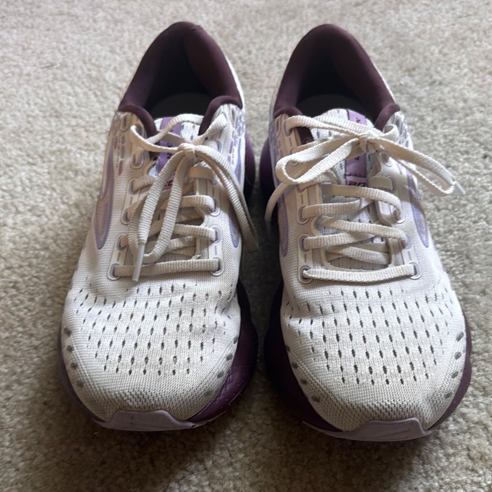 Brooks Glycerin 20- W8.5